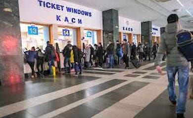 Криклий рассказал, что будет с ценами на ЖД билеты в этом году