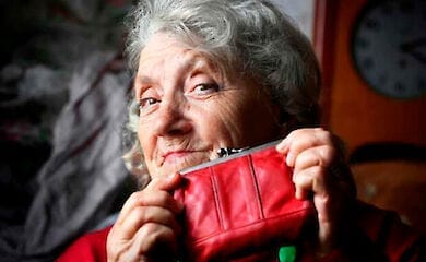 Медлить с внедрением пенсионных накоплений нельзя, - Минсоцполитики