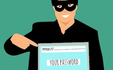 Як захиститися від шахраїв в Інтернеті
