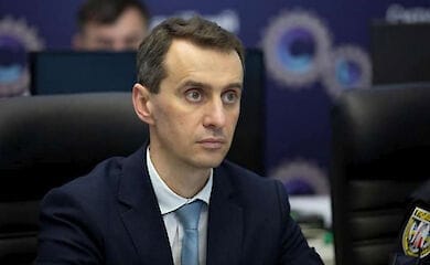 В Украине готовятся к введению Covid-паспортов
