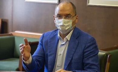 У МОЗ розповіли, яким буде карантин по Covid-19 влітку