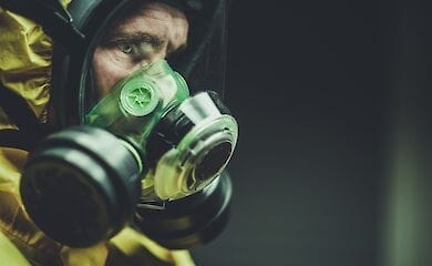 ВООЗ попереджає про вихід пандемії Covid-19 з-під контролю