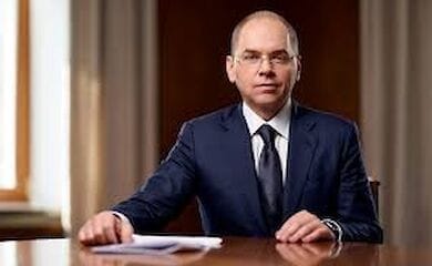 Covid-19 молодшає: Степанов розповів, скільки дітей померли від вірусу в Україні