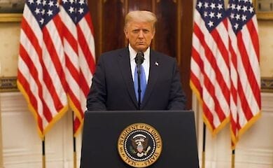 Трамп может создать новую партию