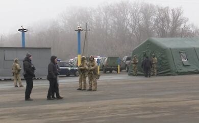 Денисова анонсировала возвращение девяти пленных с оккупированных территорий