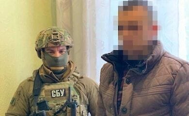 Контрразведка задержала сотрудника так называемого «МГБ ЛНР»