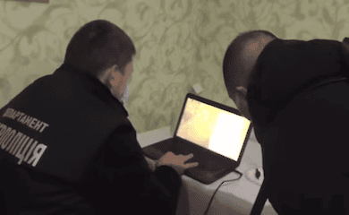 Киберполиция раскрыла два пиратских онлайн-кинотеатра