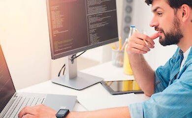 В Киеве планируют бесплатно обучать безработных программированию