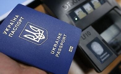 Среди украинцев стало больше счастливых людей