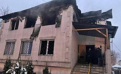 Сьогодні заплановано візит глави держави в Харків