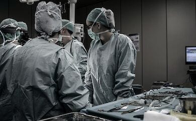 У ВСУ зафіксовано 40-й летальний випадок від коронавирусної інфекції