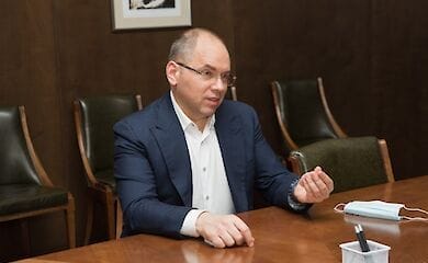 Степанов зробив прогноз про те, чи можливий локдаун навесні