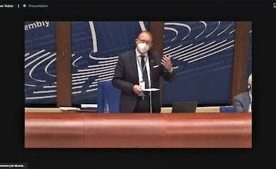Рада Європи переобрала голову
