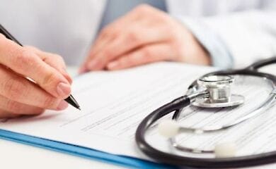 Пацієнти, які уклали декларації на початку 2018 року, повинні поновити договір