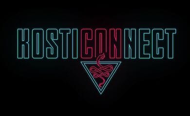 25-28 лютого відбудеться онлайн-фестиваль настільних рольових ігор KostiCONnect