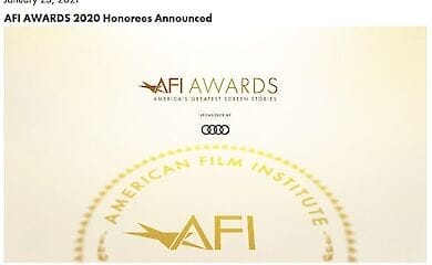 Лучшие фильмы и сериалы 2020 года по версии американских экспертов