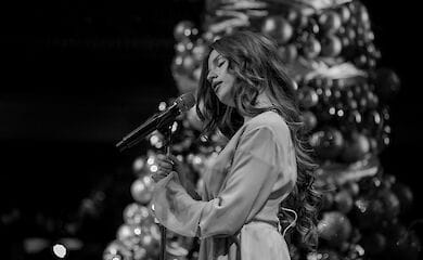 Христина Соловій виступить з романтичною програмою до дня Святого Валентина у Києві