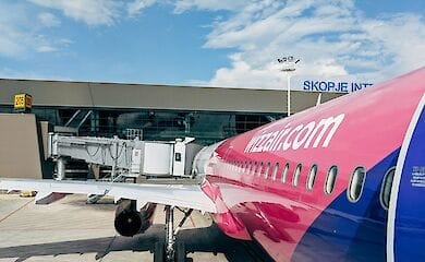 Wizz Air внес изменения в правила перевоза багажа