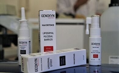 В Турции разработали препарат, который убивает коронавирус за минуту