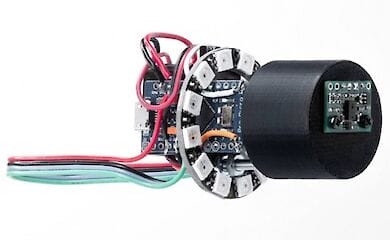 Новаторы предложили альтернативу традиционным сенсорным кнопкам