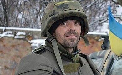 Под Киевом погиб ветеран АТО