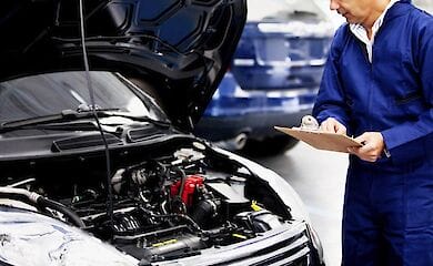 У наступному році в Україні повернуть техогляд приватних авто