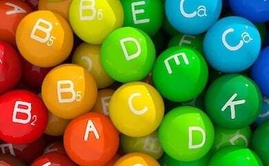 Где приобрести витамины