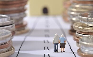 В Украине хотят ежегодно пересчитывать пенсии