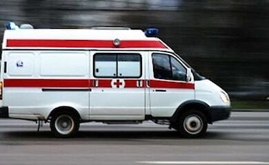 ДТП на Дружбы Народов: пешеход в больнице