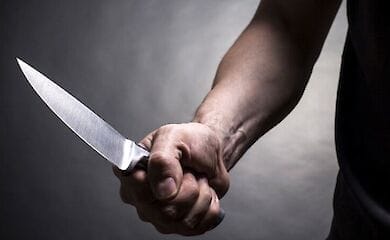 Убийство на Андреевском спуске в Киеве: подозреваемому грозит до 10 лет тюрьмы