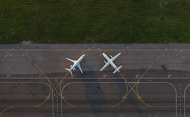 Стало відомо, куди подорожували кияни у минулому році