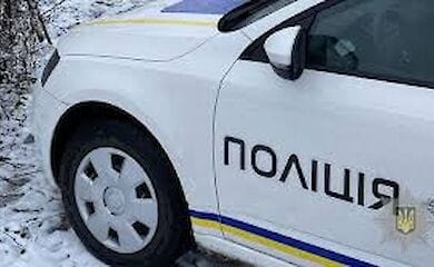 Під Києвом підлітки розважалися на кладовищі