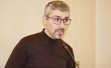 Український вчений-біофізик вважає, що британський штам коронавирусу вже циркулює в Україні