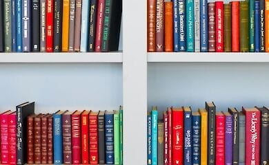В Британии резко вырос спрос на книги. Но их не читают