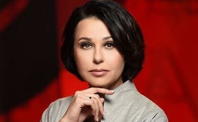 Наталья Мосейчук заболела COVID-19