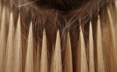 Чем отличается холодное наращивание волос от горячего