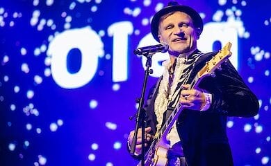 Олег Скрипка відкрив новий сезон вар&rsquo;єте &laquo;Рояль&raquo;