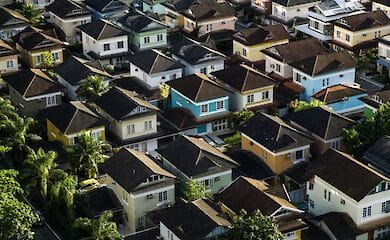 Фахівці розглядають два сценарії фінансової динаміки на ринку нерухомості