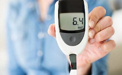 Звоночки, которые свидетельствуют о повышении сахара
