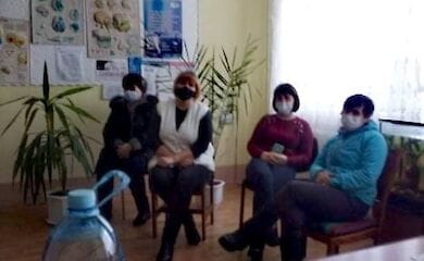 Медсестры во Львовской области объявили голодовку