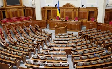 Результаты нового опроса КМИС удивят