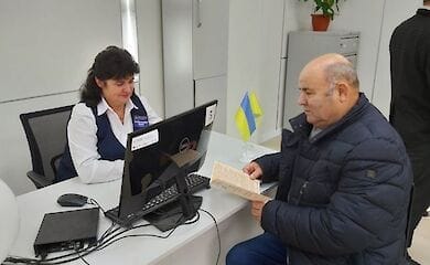 Все админуслуги соберут в одном месте