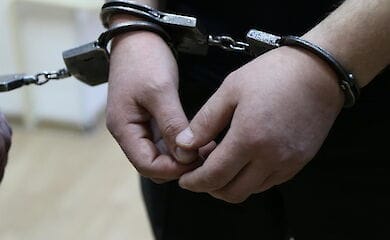 У Київській області за викрадення, побиття і пограбування судитимуть двох чоловіків