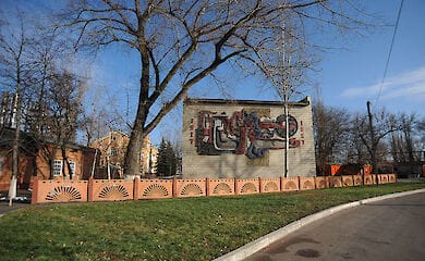 Новые "Большие Васюки" в Украине