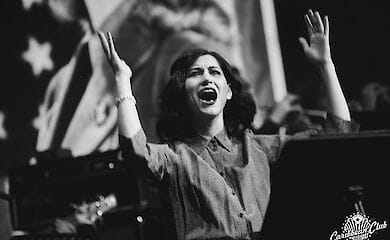 Джаз, свінг, блюз, рок-н-рол: у Києві відбудеться серія музичних вечорів