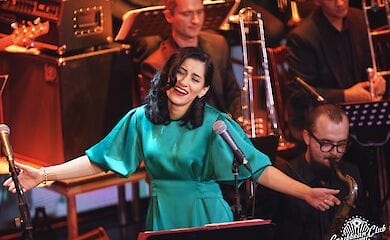 Джаз, свінг, блюз, рок-н-рол: у Києві відбудеться серія музичних вечорів