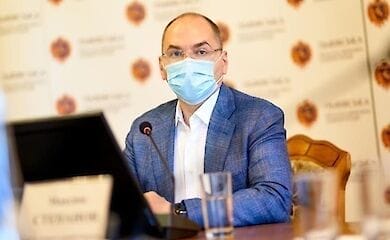 В Украине - сотни повторных случаев COVID