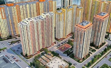 Разъяснение Департамента градостроительства и архитектуры КГГА