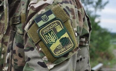 Причины смерти харьковского срочника в Запорожье выясняют эксперты