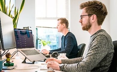 Исследователи выяснили, на сколько успех дела зависит от интеллекта